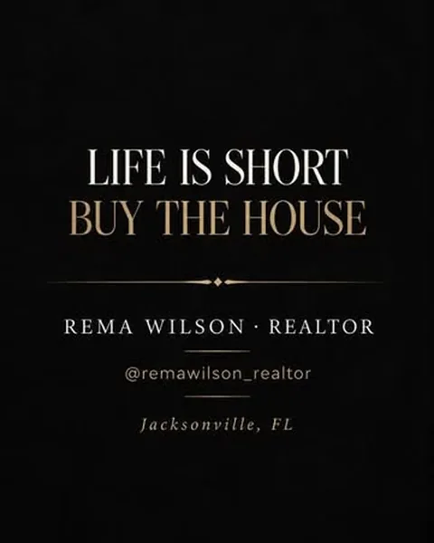 Video by Rema Wilson | Florida Real Estate Agent on May 21, 2026.