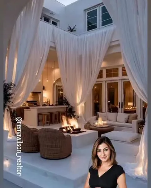 Video by Rema Wilson | Florida Real Estate Agent on August 28, 2026. May be an image of text.